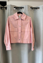 Load image into Gallery viewer, Kowtow Mirror Jacket – Blush Pink
