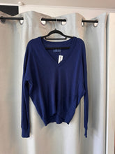 Load image into Gallery viewer, Zadig & Voltaire Merino Wool Jumper