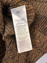 Load image into Gallery viewer, Burberry Ribbed Knit Sweater