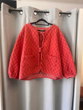Load image into Gallery viewer, Seventy + Mochi Aria Jacket