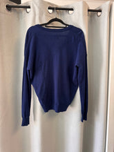Load image into Gallery viewer, Zadig & Voltaire Merino Wool Jumper