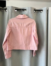Load image into Gallery viewer, Kowtow Mirror Jacket – Blush Pink