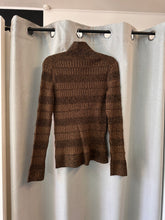 Load image into Gallery viewer, Burberry Ribbed Knit Sweater
