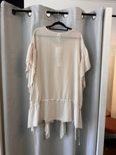 Load image into Gallery viewer, Maud Dainty Silk Brie Manual Blouse
