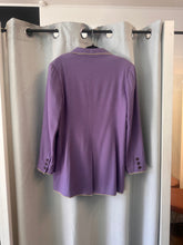 Load image into Gallery viewer, Trelise Cooper “First Class” Wool Jacket – Bordeaux Collection (Winter 2012)
