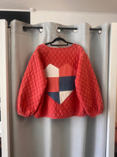 Load image into Gallery viewer, Seventy + Mochi Aria Jacket
