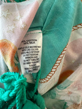Load image into Gallery viewer, Loobies Story La Plage Kaftan

