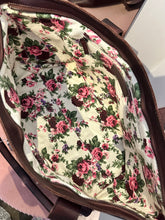 Load image into Gallery viewer, Briarwood Studded Leather Tote Bag
