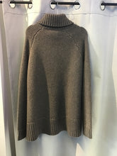 Load image into Gallery viewer, Harris Tapper Wool Jersey
