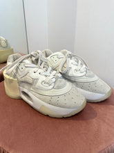 Load image into Gallery viewer, MM6 Maison Margiela White &amp; Grey Sneakers

