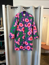 Load image into Gallery viewer, Gorman Wild Roses Coat
