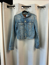 Load image into Gallery viewer, ACNE Studios Denim Jacket
