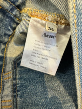 Load image into Gallery viewer, ACNE Studios Denim Jacket
